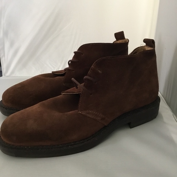 DRESS-UP SHOES FOR MEN. - Picture 2 of 6